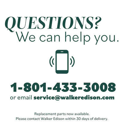 Middlebrook Modern Round Solid Wood Dining Table With Geometric Legs