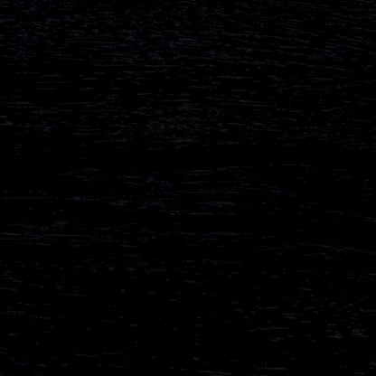 Middlebrook Modern Round Solid Wood Dining Table With Geometric Legs